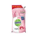 Dettol Skincare Liquid Handwash Refill